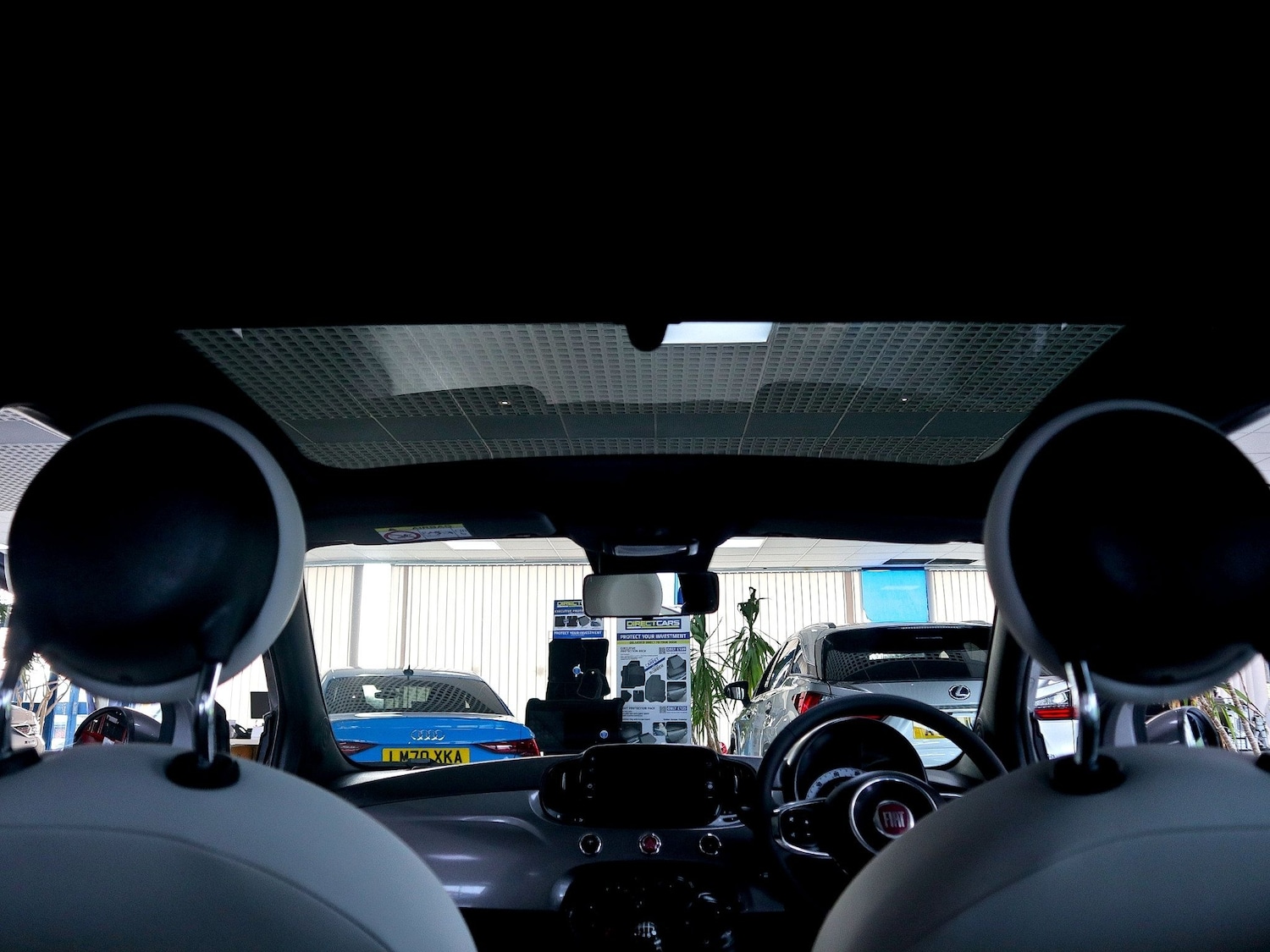 Used Fiat 500 2021 for sale - 76627520: Photo 27