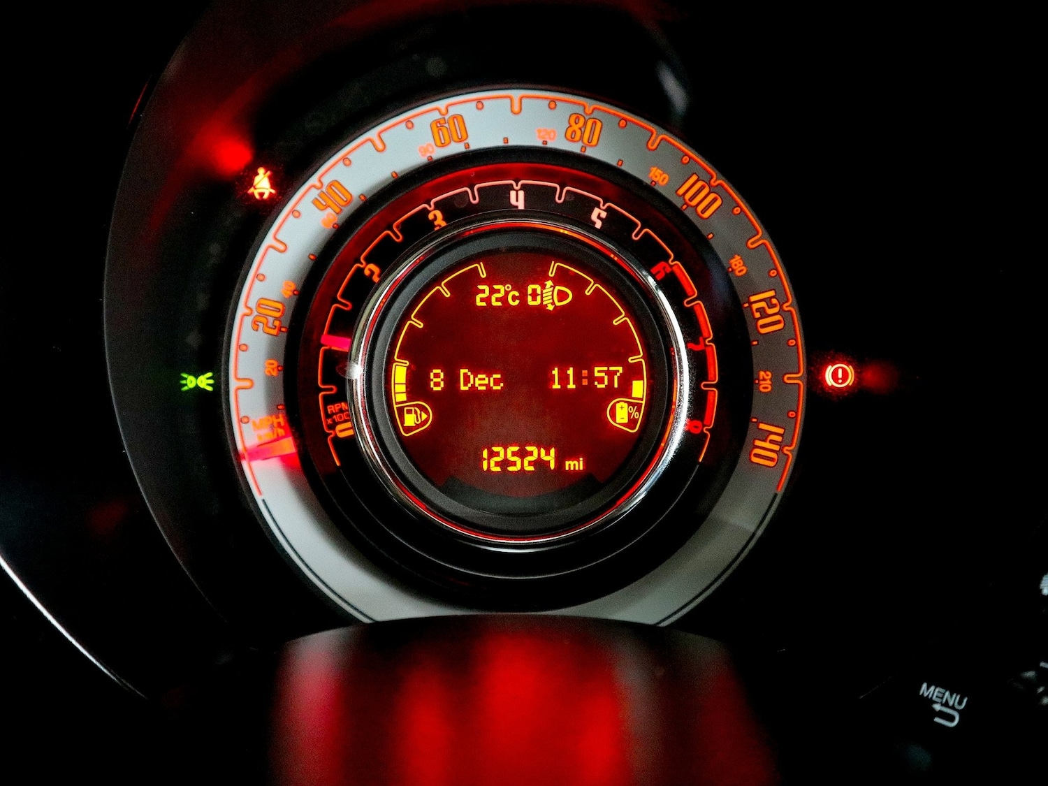 Used Fiat 500 2021 for sale - 76627520: Photo 28