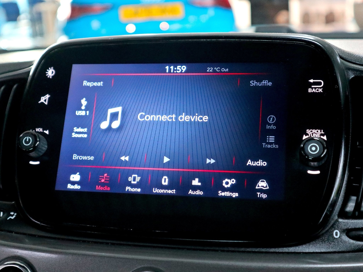 Used Fiat 500 2021 for sale - 76627520: Photo 30