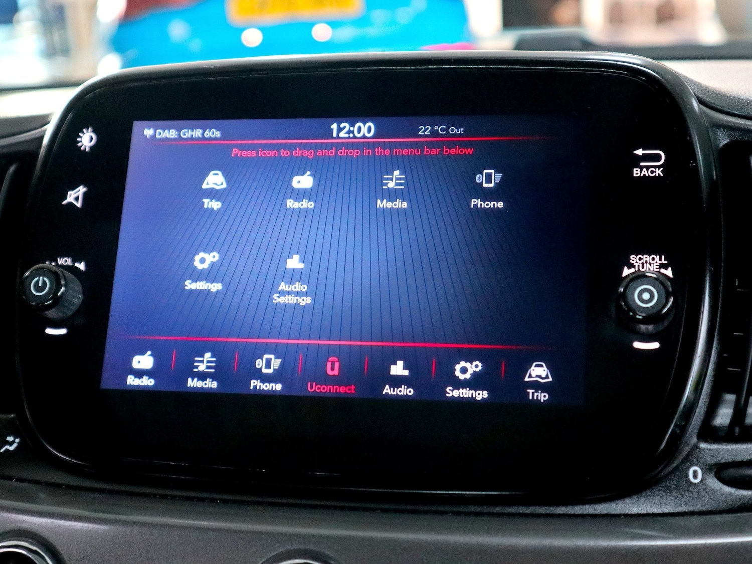 Used Fiat 500 2021 for sale - 76627520: Photo 33