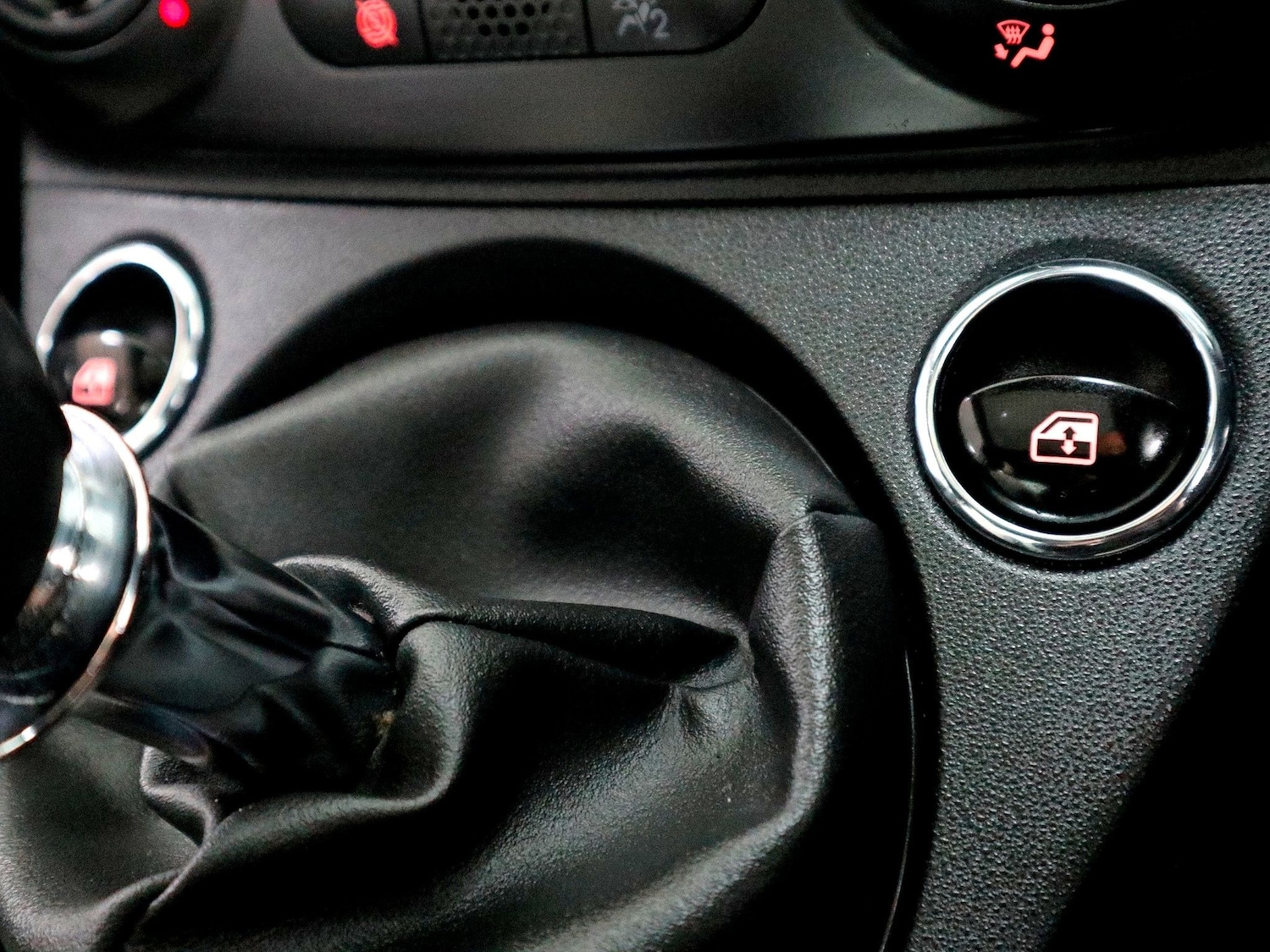 Used Fiat 500 2021 for sale - 76627520: Photo 35