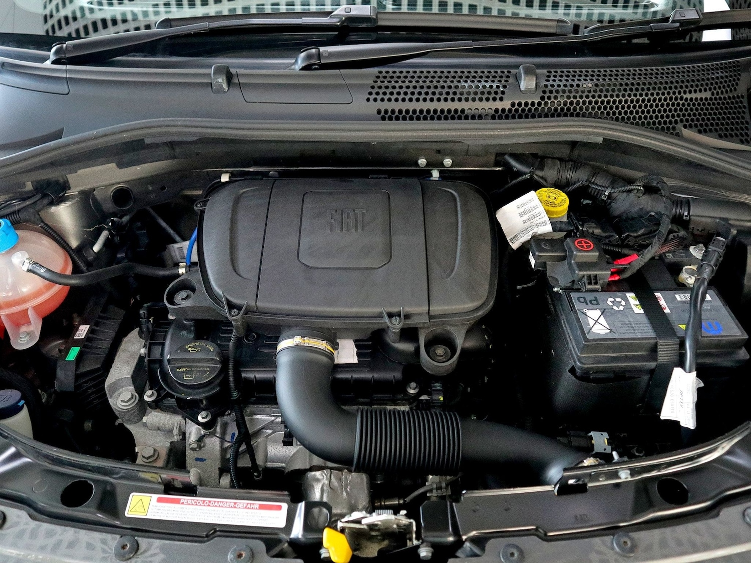 Used Fiat 500 2021 for sale - 76627520: Photo 41