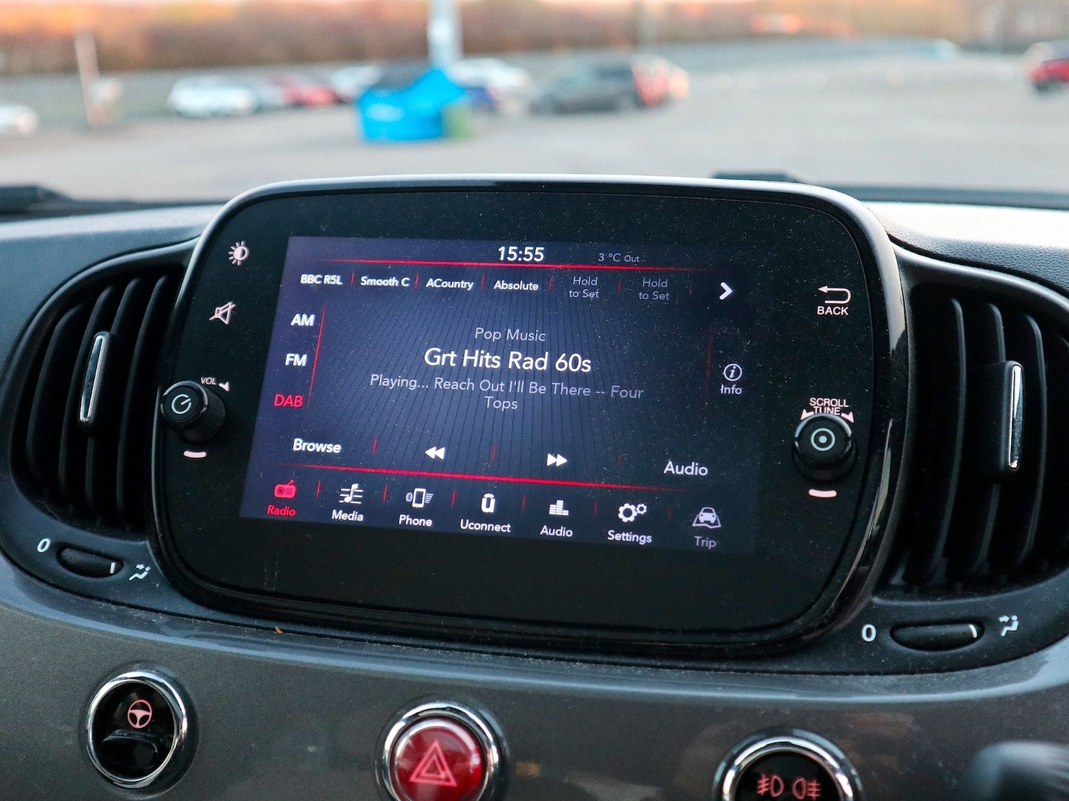 Used Fiat 500 2021 for sale - 76627520: Photo 6