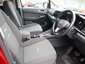 Used Ford Tourneo Connect 2023 for sale - 78243343: Photo