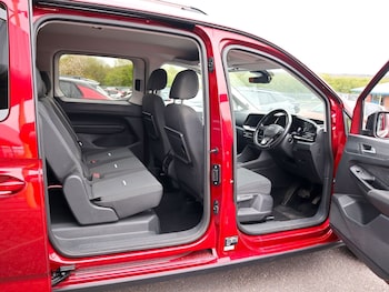 Used Ford Tourneo Connect 2023 for sale - 78243343: Photo