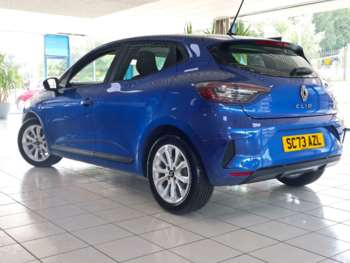 Used Renault Clio 2024 for sale - 74179344: Photo