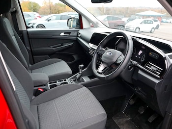 Used Ford Tourneo Connect 2023 for sale - 76418546: Photo