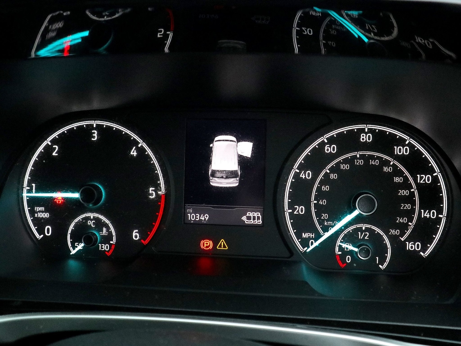 Used Ford Tourneo Connect 2023 for sale - 76418546: Photo 7