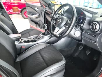 Used Nissan Juke 2023 for sale - 79806414: Photo