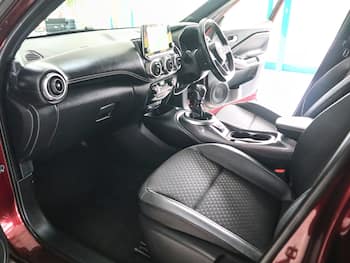 Used Nissan Juke 2023 for sale - 79806414: Photo