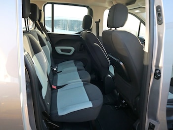 Used Citroen Berlingo 2020 for sale - 76741479: Photo