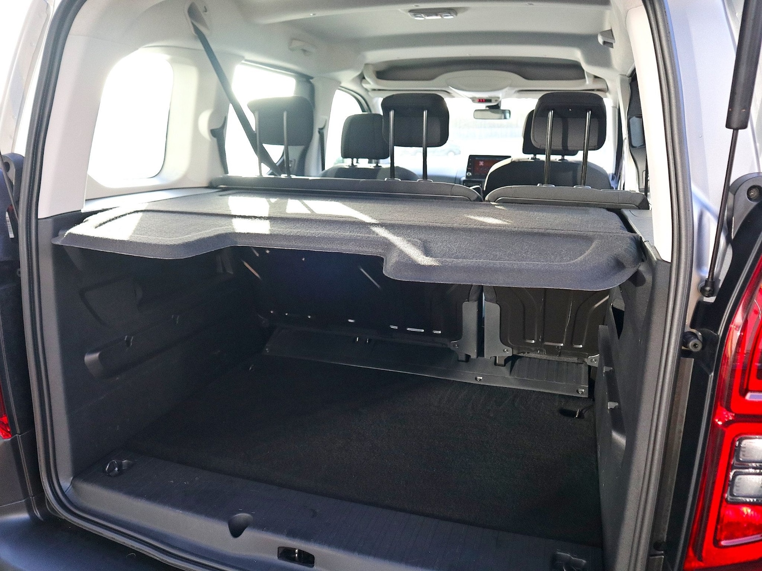 Used Citroen Berlingo 2020 for sale - 76741479: Photo 5