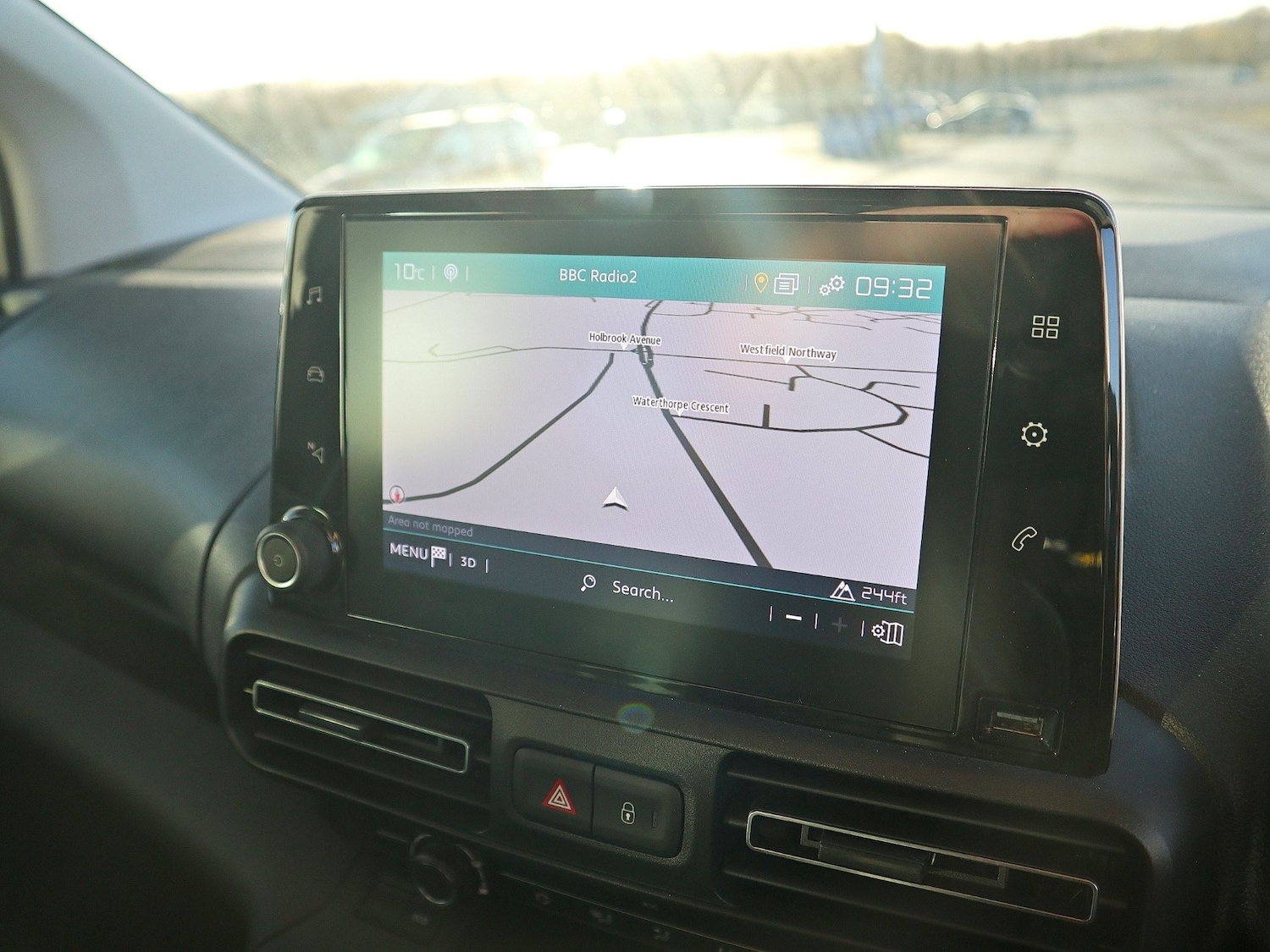 Used Citroen Berlingo 2020 for sale - 76741479: Photo 6