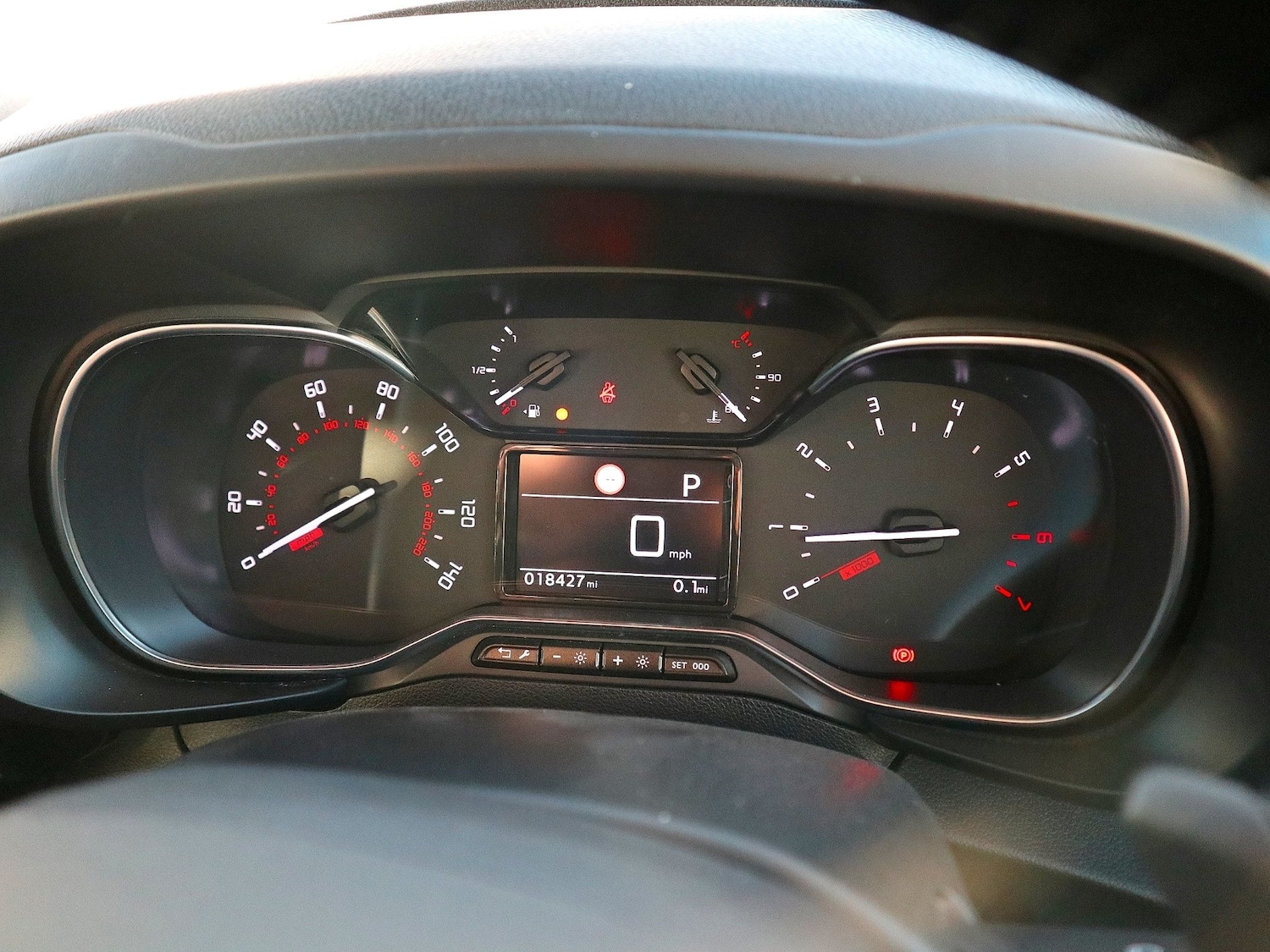 Used Citroen Berlingo 2020 for sale - 76741479: Photo 7