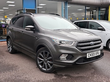 Used Ford Kuga 2019 for sale - 78647215: Photo