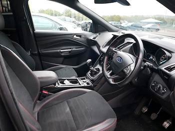 Used Ford Kuga 2019 for sale - 78647215: Photo