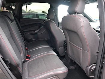 Used Ford Kuga 2019 for sale - 78647215: Photo