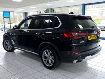 Used BMW X5 2020 for sale - 74179411: Photo