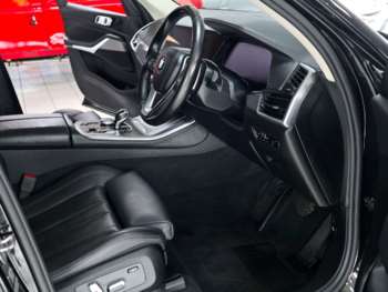 Used BMW X5 2020 for sale - 74179411: Photo