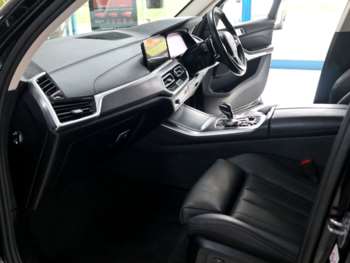 Used BMW X5 2020 for sale - 74179411: Photo