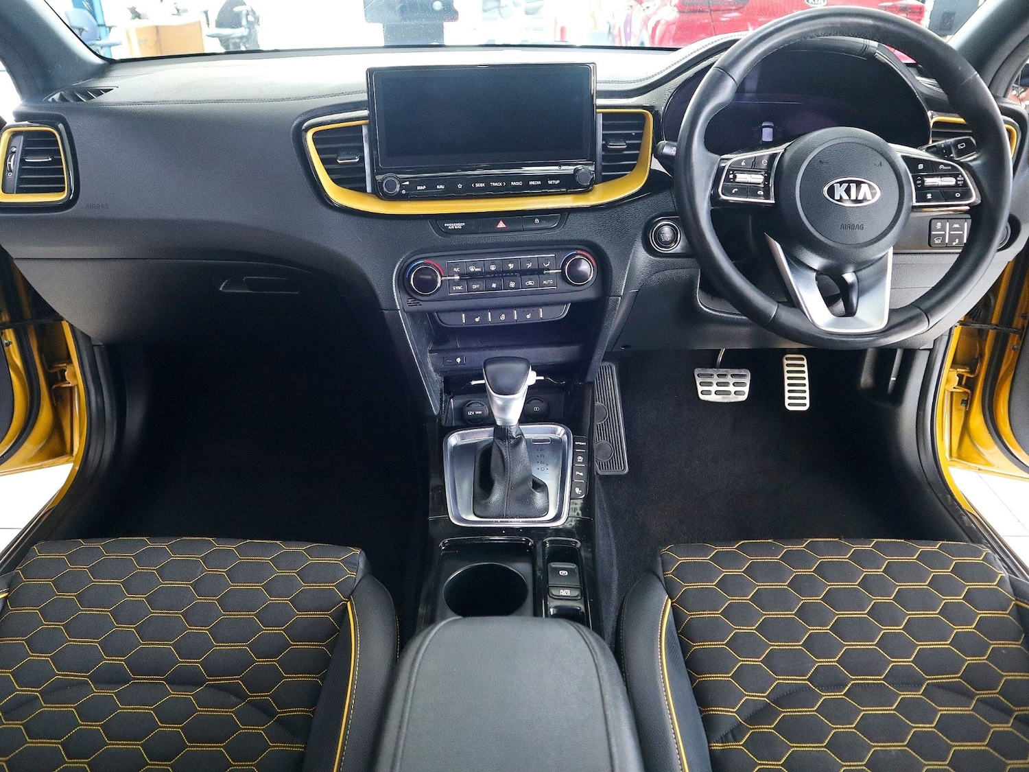 Vehicle 23