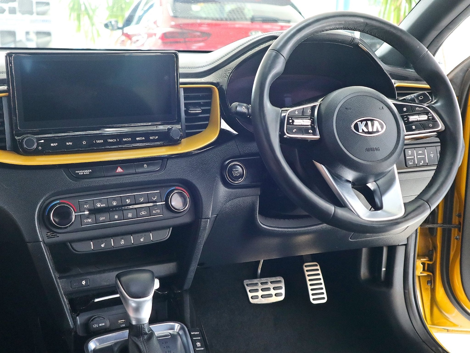 Vehicle 24