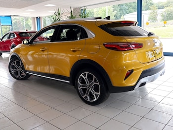 Used Kia XCeed 2020 for sale - 75505756: Photo