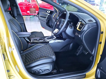 Used Kia XCeed 2020 for sale - 75505756: Photo