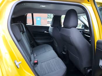 Used Jeep Avenger 2025 for sale - 79740119: Photo