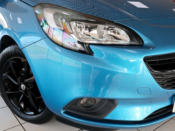 Used Vauxhall Corsa 2019 for sale - 74179345: Photo 11