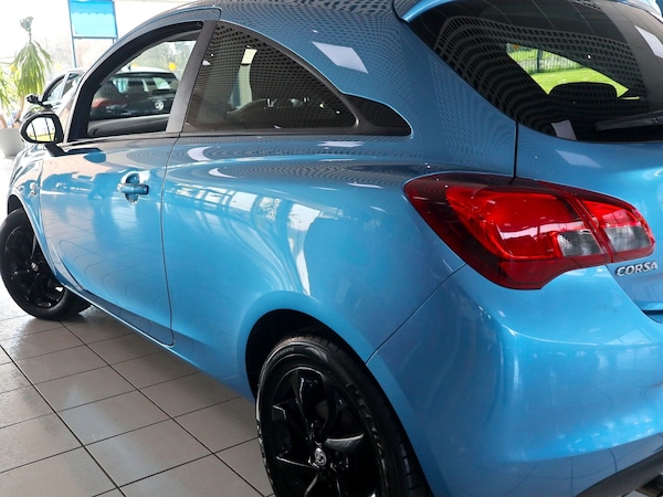 Used Vauxhall Corsa 2019 for sale - 74179345: Photo 13