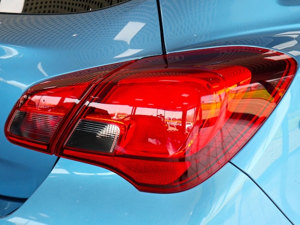 Used Vauxhall Corsa 2019 for sale - 74179345: Photo 14