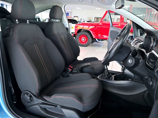 Used Vauxhall Corsa 2019 for sale - 74179345: Photo 17