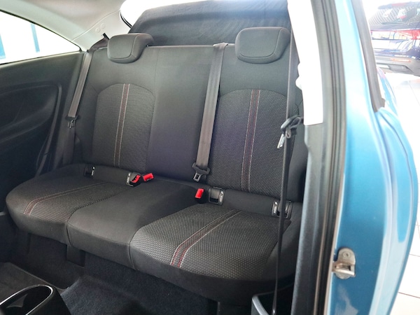 Used Vauxhall Corsa 2019 for sale - 74179345: Photo 20