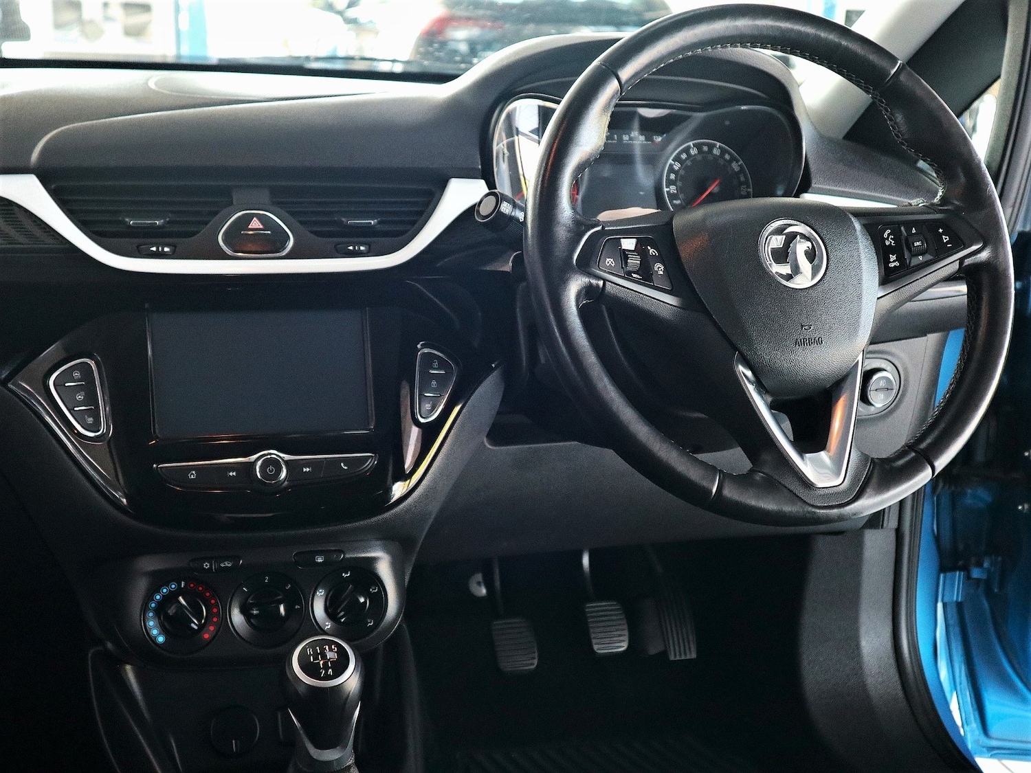 Vehicle 23