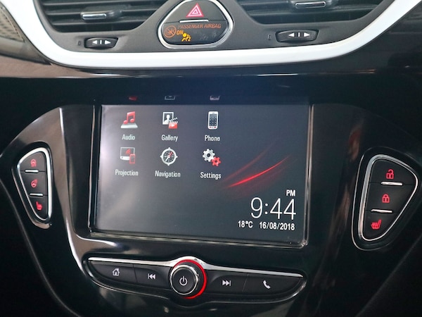 Used Vauxhall Corsa 2019 for sale - 74179345: Photo 27