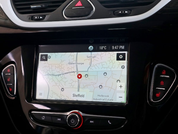 Used Vauxhall Corsa 2019 for sale - 74179345: Photo 28