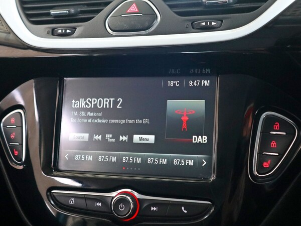 Used Vauxhall Corsa 2019 for sale - 74179345: Photo 29