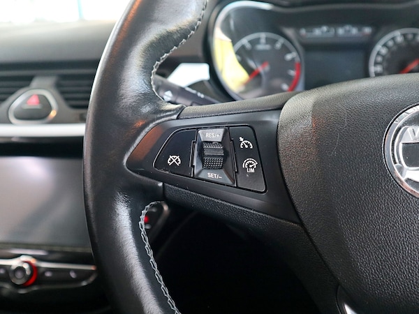Used Vauxhall Corsa 2019 for sale - 74179345: Photo 34