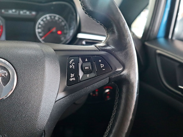 Used Vauxhall Corsa 2019 for sale - 74179345: Photo 36