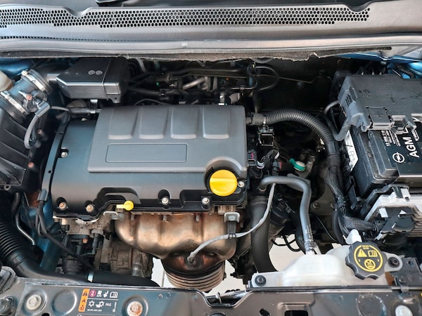 Used Vauxhall Corsa 2019 for sale - 74179345: Photo 39