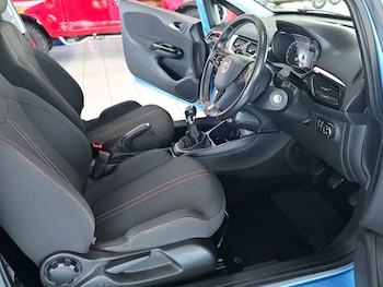 Used Vauxhall Corsa 2019 for sale - 74179345: Photo