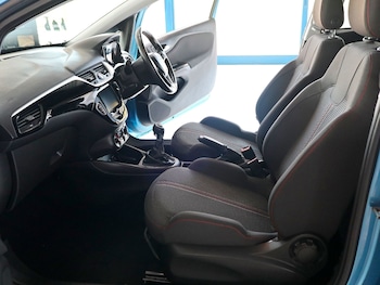 Used Vauxhall Corsa 2019 for sale - 74179345: Photo
