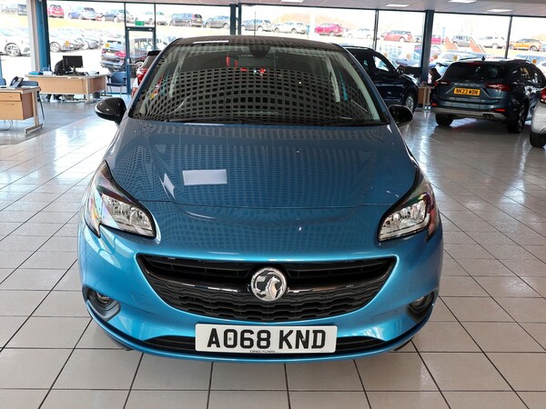 Used Vauxhall Corsa 2019 for sale - 74179345: Photo 5