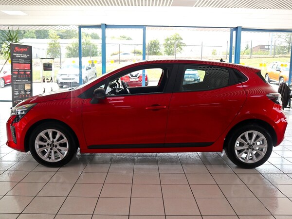 Used Renault Clio 2024 for sale - 75289411: Photo 10