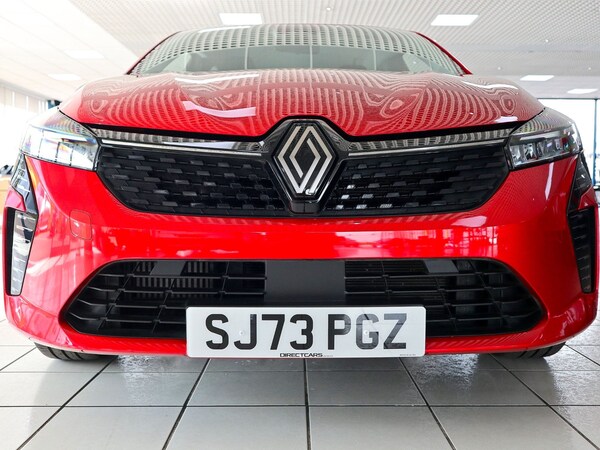 Used Renault Clio 2024 for sale - 75289411: Photo 11