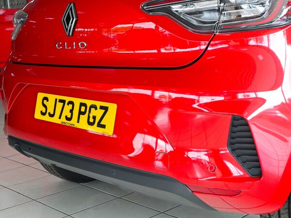 Used Renault Clio 2024 for sale - 75289411: Photo 13
