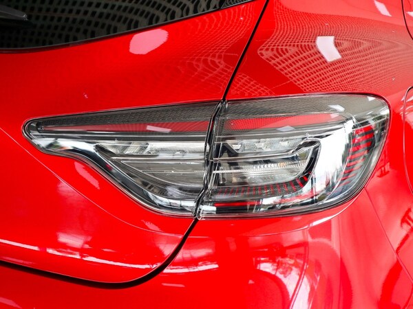 Used Renault Clio 2024 for sale - 75289411: Photo 14