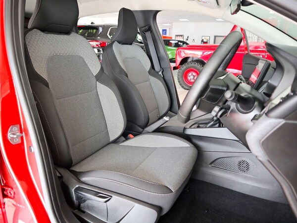 Used Renault Clio 2024 for sale - 75289411: Photo 16