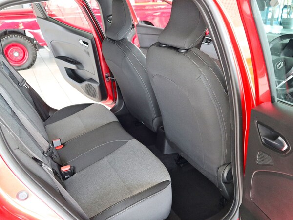 Used Renault Clio 2024 for sale - 75289411: Photo 17